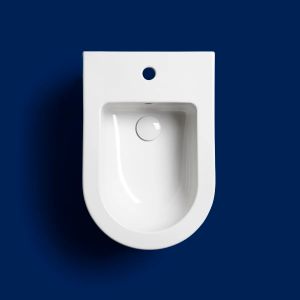 Futura - Bidet - Toilet seat by HATRIA