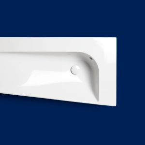 Grandangolo - Washbasins - Washbasin by HATRIA
