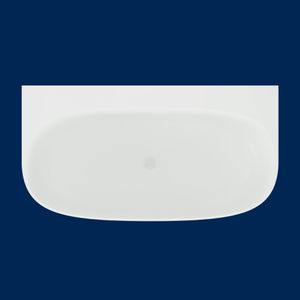 H-Solid - Bathtubs - Bathtub by HATRIA
