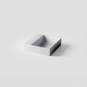 Bahia 13 - Toilet seat by HATRIA