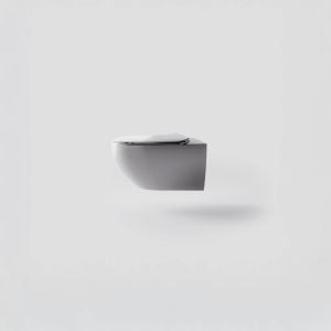 Centrica - Toilet seat by HATRIA