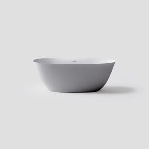 H-Solid - Toilet seat by HATRIA