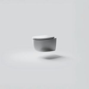 Lumina - Toilet seat by HATRIA