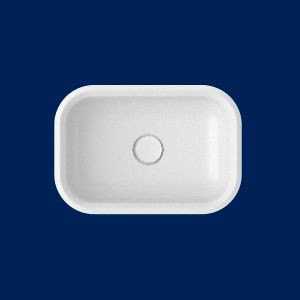 Pencil/Valley - Washbasins - Washbasin by HATRIA