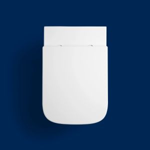 Tecna - WC - Toilet seat by HATRIA