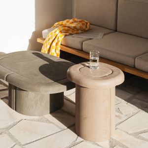 Alder Stool by Mater - Stool by Haworth