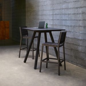 Dolce Vita Bar Stool by JANUS et Cie - Stool by Haworth