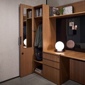 Masters Series Storage - Screens by Haworth