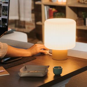 Rae Table Lamp - Table lamp by Haworth