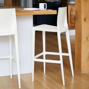 The Bellini Stool by Heller - Stool by Haworth