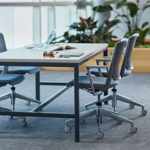 Very Conference Chair - Chair by Haworth