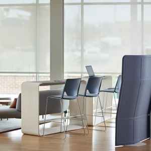 Very Stool - Stool by Haworth