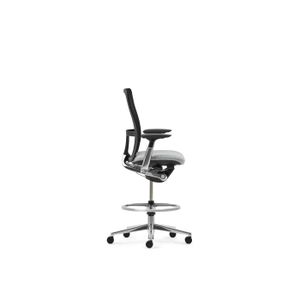 Zody II Office Stool - Stool by Haworth