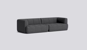 Quilton combination 1 - Sofa by Hay