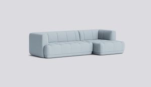 Quilton combination 20 - Sofa by Hay