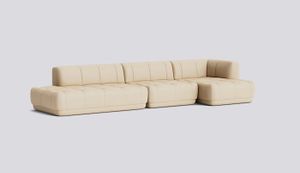 Quilton combination 22 - Sofa by Hay