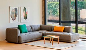 Quilton corner combination 24 - Sofa by Hay