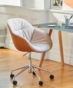 About A Chair AAC 153 Soft Duo - Chair by Hay
