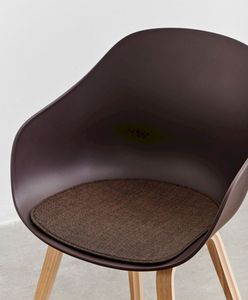 About A Chair AAC Seat Pad - Chair by Hay