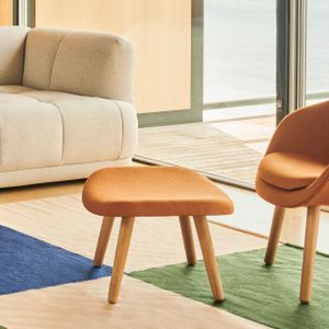 About a Lounge AAL 03 - Chair by Hay