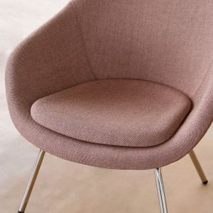 About a Lounge AAL Cushion - Accessories by Hay