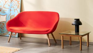 About a Lounge AAL Sofa - Sofa by Hay