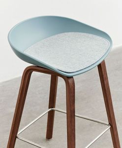 About A Stool AAS Seat Pad - Stool by Hay