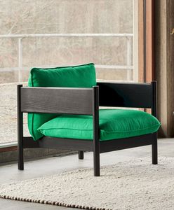 ARBOUR Arbour Club Armchair - Armchair by Hay