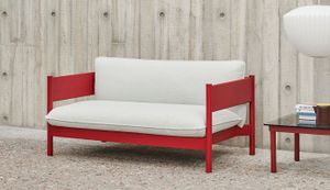 ARBOUR Arbour Club Sofa - Sofa by Hay