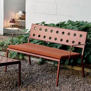BALCONY Balcony Cushion - Accessories by Hay
