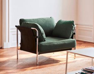 CAN Can 1 Seater - Sofa by Hay