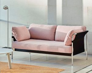 CAN Can 2 Seater - Sofa by Hay