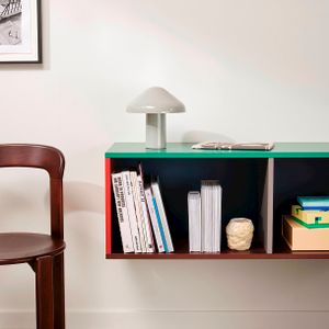 Colour Cabinet Wall - Cabinet by Hay