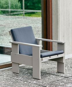 Crate Folding cushion - Accessories by Hay