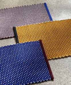 Door Mat - Carpet by Hay