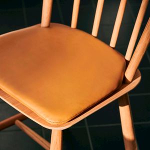 J-series J-series Cushion - Accessories by Hay