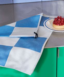 Katsura Tea Towel - Styling by Hay