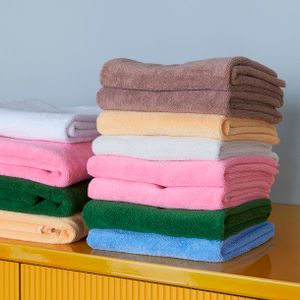 Mono Hand Towel - Styling by Hay