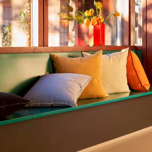 Outline Cushion - Accessories by Hay