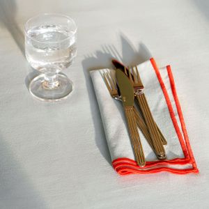 Outline Napkins - Styling by Hay