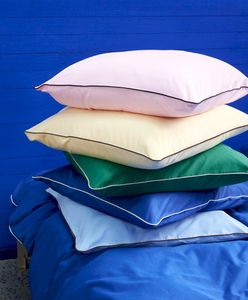 Outline Pillow Case - Accessories by Hay