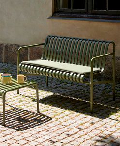 Palissade Cushion - Accessories by Hay