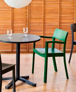 Pastis Armchair - Armchair by Hay