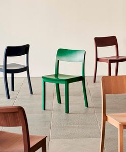 Pastis Chair - Chair by Hay