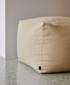Pouf Planar - Pouf by Hay