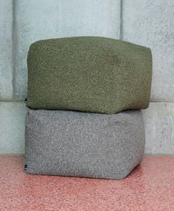 Pouf Snug - Pouf by Hay