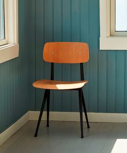 Result Chair - Chair by Hay
