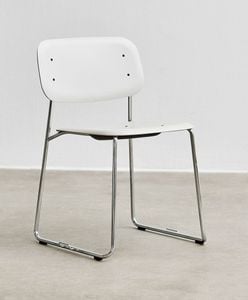 Soft Edge 56 - Chair by Hay