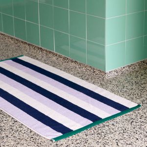 Trio Bath Mat - Bathtub by Hay