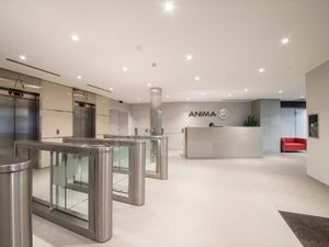 Anima - Milano - Accessories by HD Surface